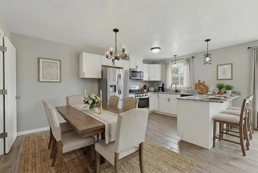 6300 Barnhart Court Ne, Albuquerque, NM 87109 - #2