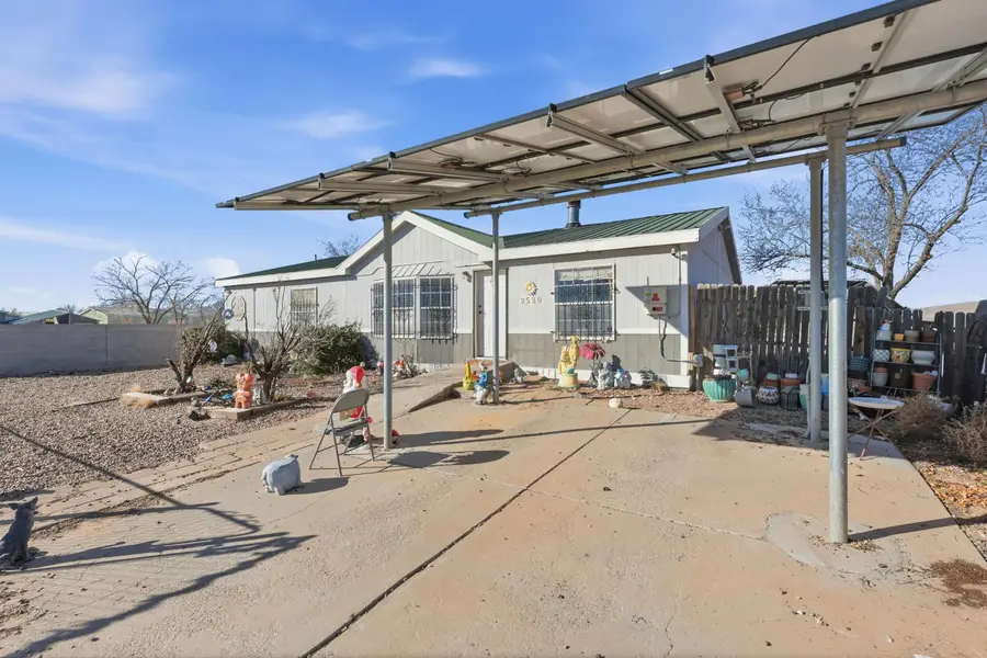 Address Withheld By Seller, Belen, NM 87002 - #3