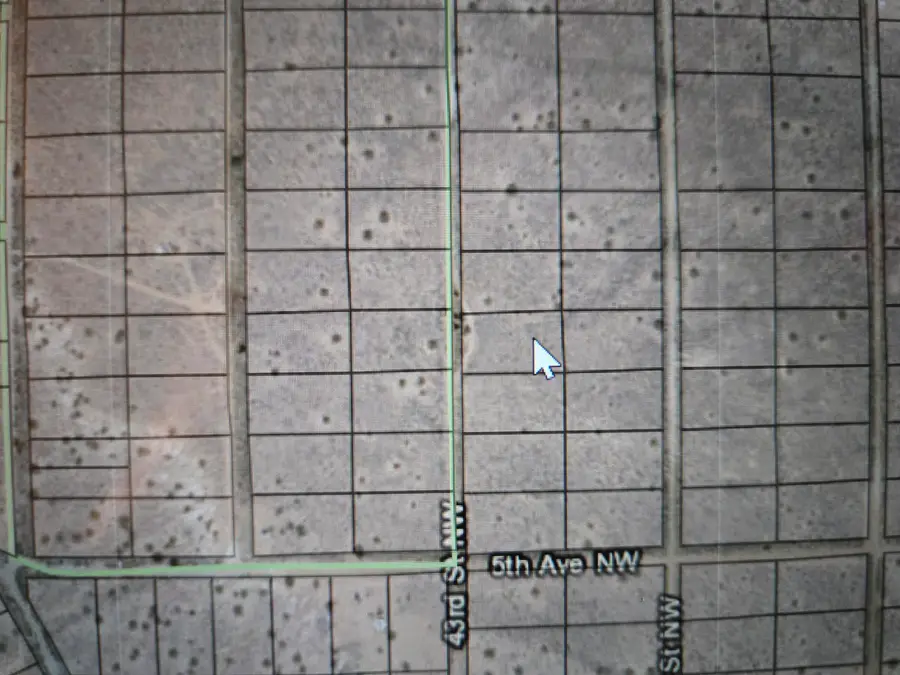 0 43rd Blk 58 Lot 4 Unit 2 Street Nw, Rio Rancho, NM 87124 - #3