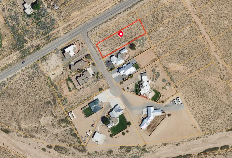 5105 Onies Court Ne, Rio Rancho, NM 87144 - #2