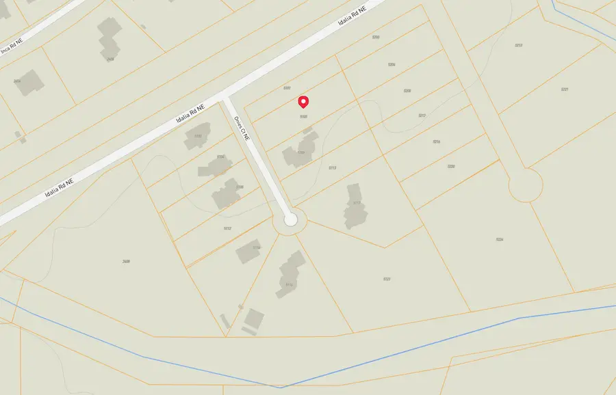 5105 Onies Court Ne, Rio Rancho, NM 87144 - #3