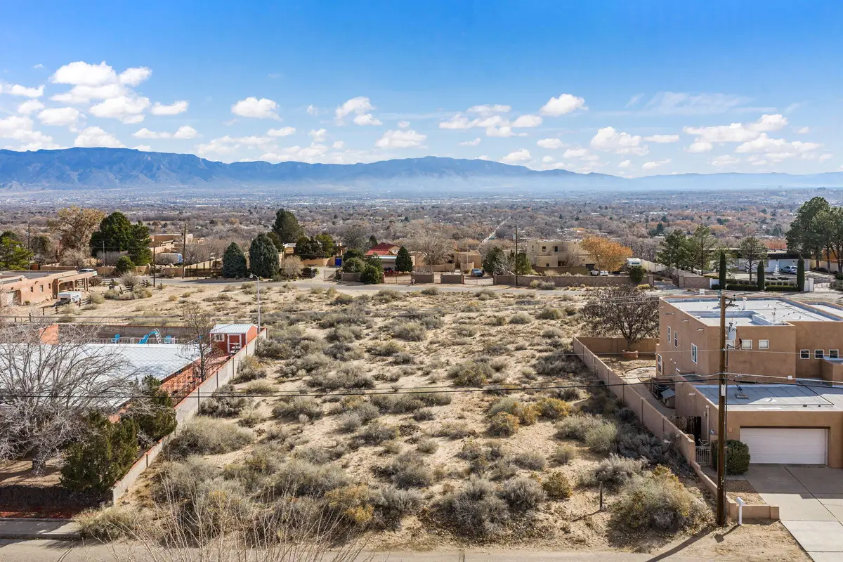 0 Alamogordo Drive Nw, Albuquerque, NM 87120 - #1