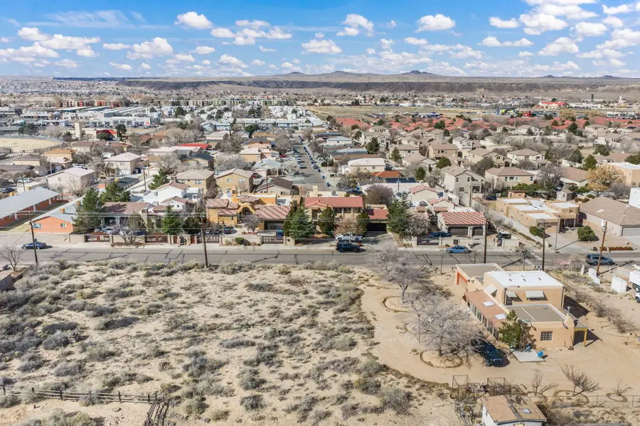 Alamogordo Drive Nw, Albuquerque, NM 87120 - #3