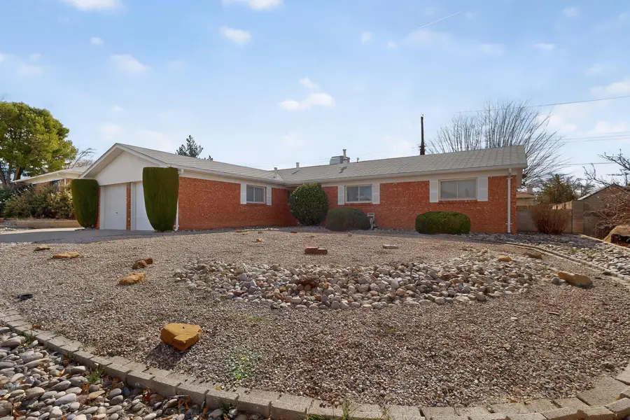 9500 Dona Marguerita Avenue Ne, Albuquerque, NM 87111 - #3