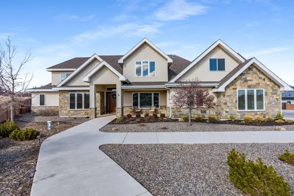 1613 23rd Avenue Se, Albuquerque, NM 87124