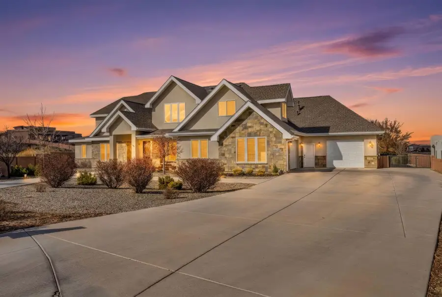 1613 23rd Avenue Se, Albuquerque, NM 87124 - #3