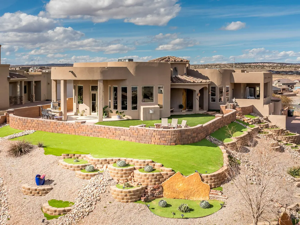 6813 Nagoya Road Ne, Rio Rancho, NM 87144 - #1