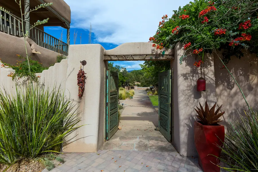 257 Camino De Lucia, Corrales, NM 87048 - #3