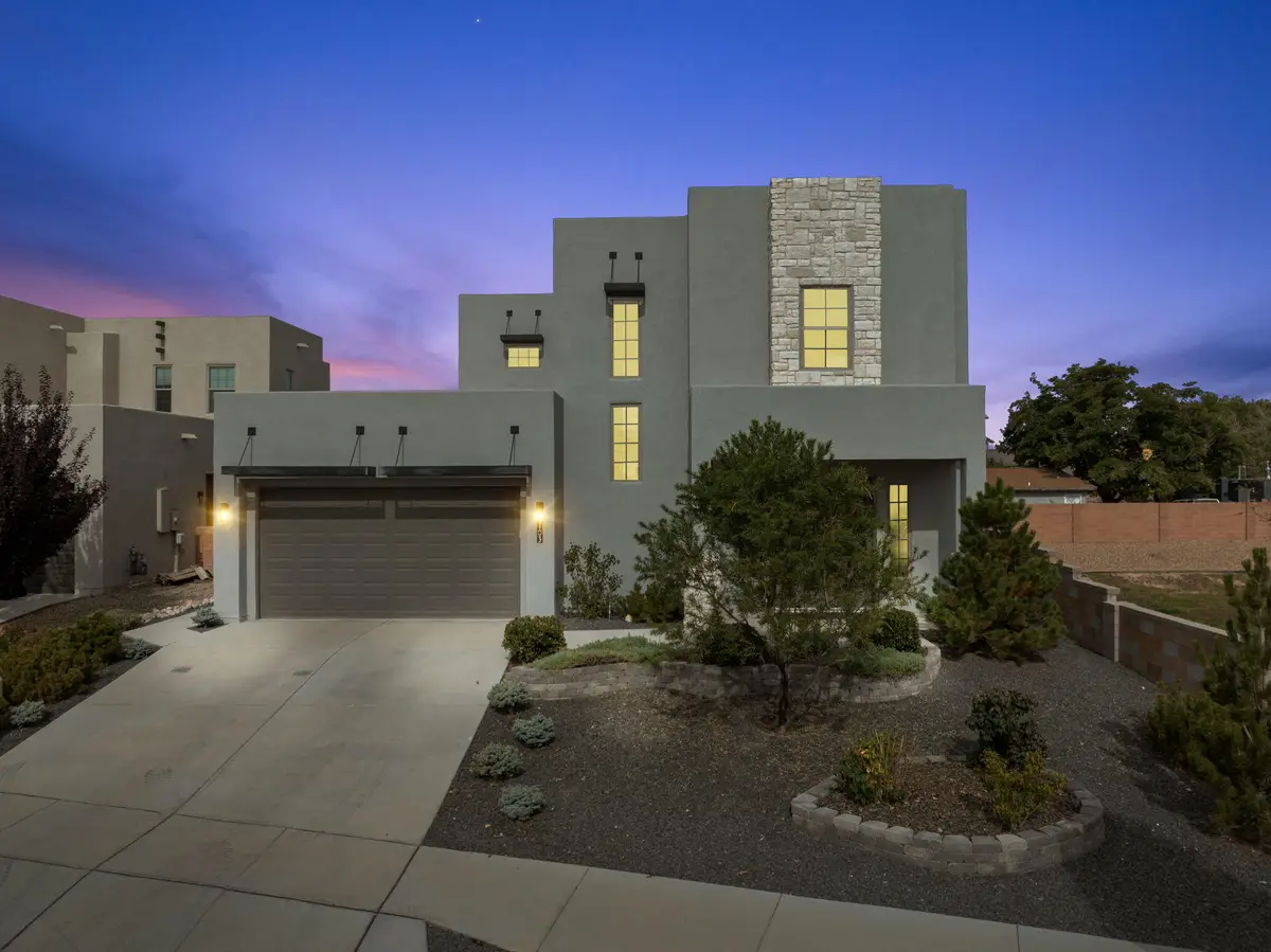 103 Fernleaf Court Nw, Albuquerque, NM 87107 - #1