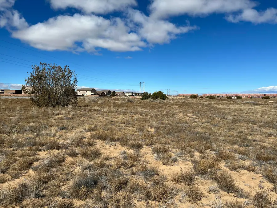 Valiente Road Nw, Albuquerque, NM 87120 - #3