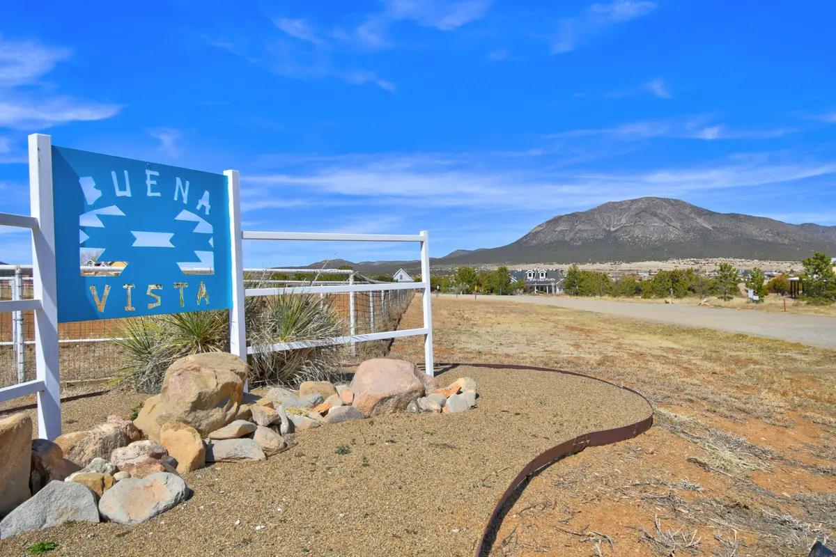 38 Weathersby Drive, Edgewood, NM 87015 - #1