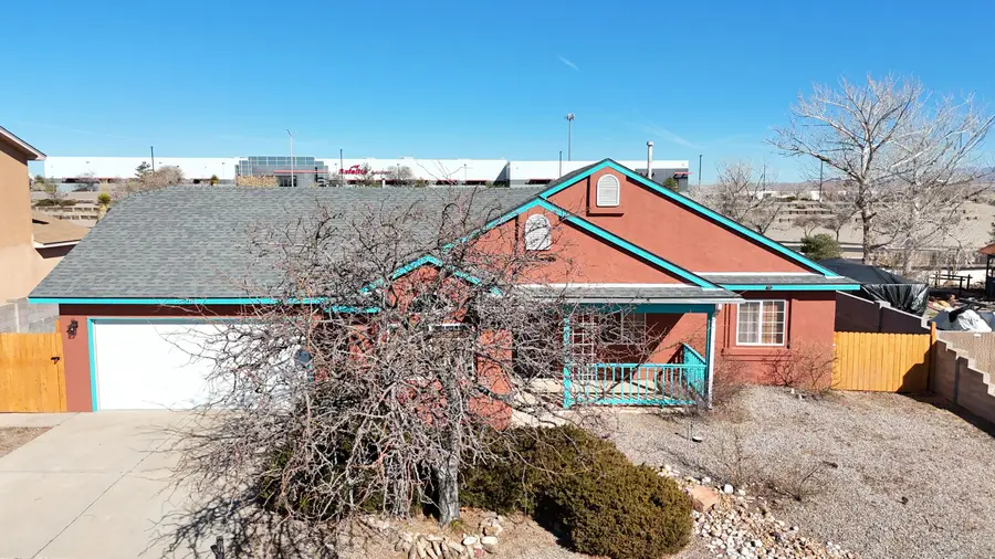 7417 Mackenzie Drive Ne, Rio Rancho, NM 87144 - #3