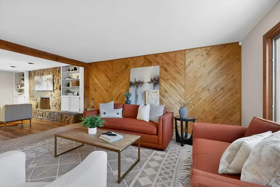 3705 Tracy Street Ne, Albuquerque, NM 87111 - #2