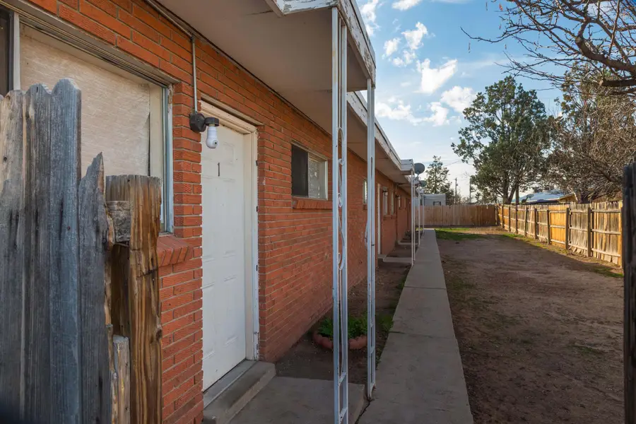 3430 Eastern Avenue Se, Albuquerque, NM 87106 - #2