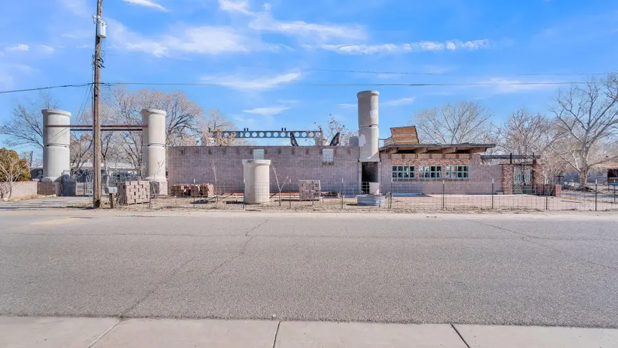 1260 Juan Perea Road, Los Lunas, NM 87031 - #2