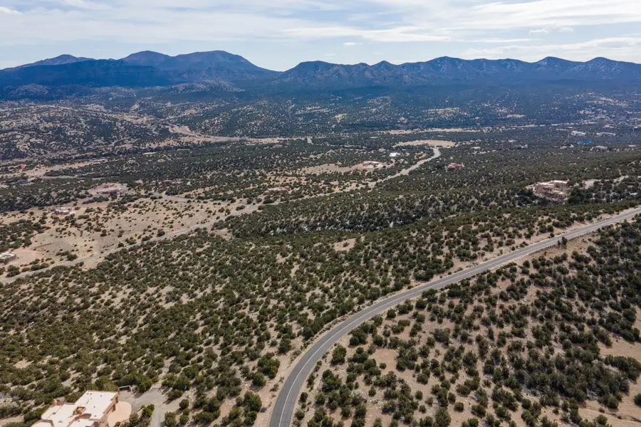 25 La Cantera, Sandia Park, NM 87047 - #2