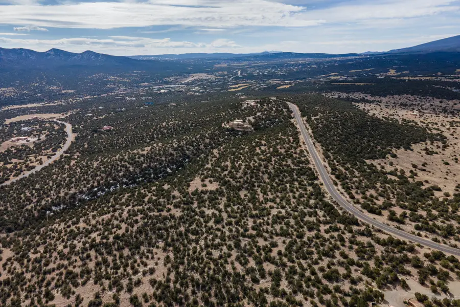 25 La Cantera, Sandia Park, NM 87047 - #3