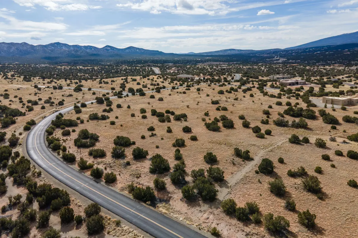 81 Turquoise Drive, Sandia Park, NM 87047 - #1