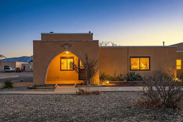 1353 Rio Rancho Boulevard Se #APT A, Rio Rancho, NM 87124