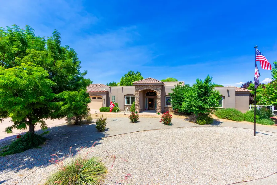 930 Titus Loop, Bosque Farms, NM 87068 - #2