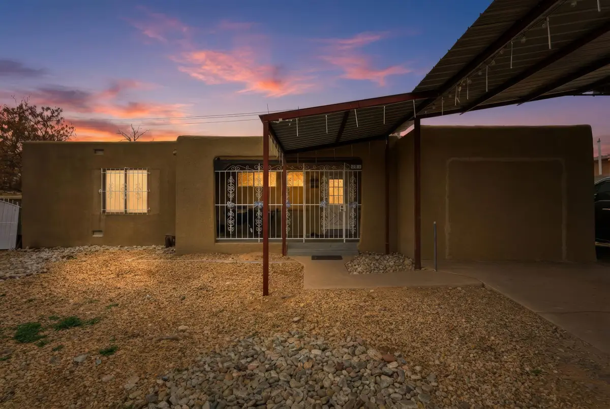 457 Loma Hermosa Drive Nw, Albuquerque, NM 87105 - #1