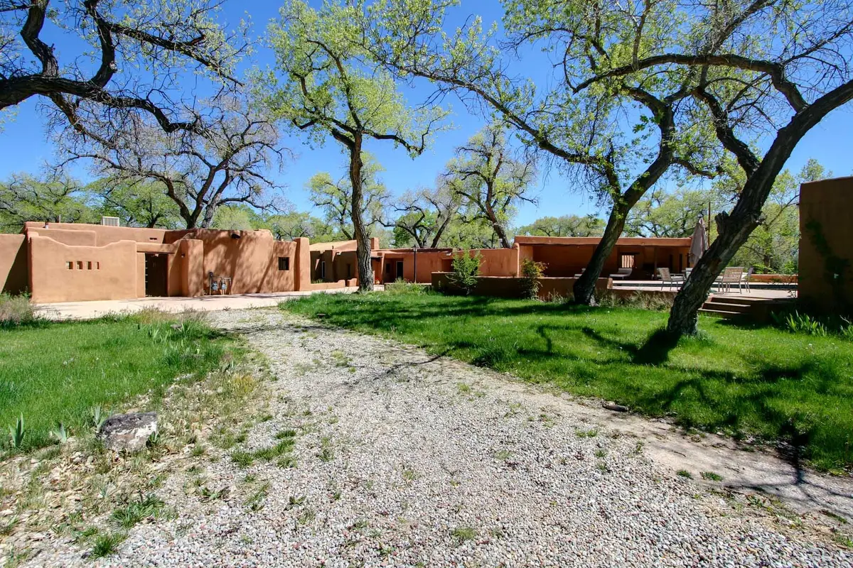 373 Bosque Acres Road, Corrales, NM 87048 - #1