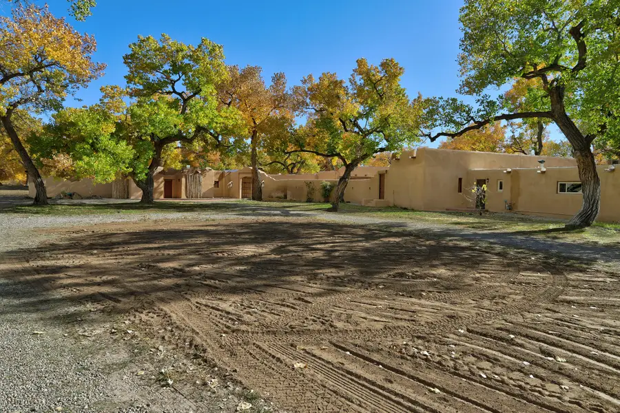 373 Bosque Acres Road, Corrales, NM 87048 - #2