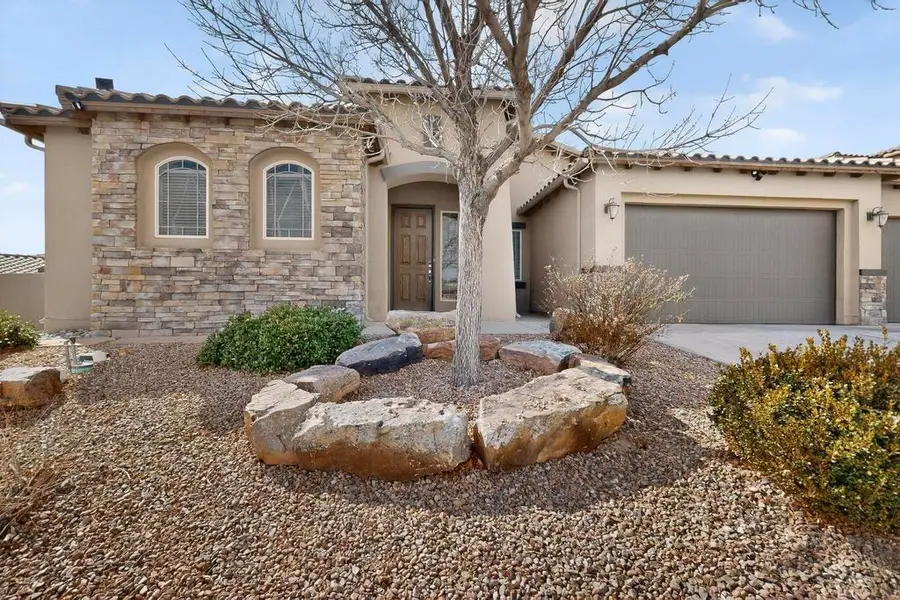 8931 S Sky Street Nw, Albuquerque, NM 87114 - #3