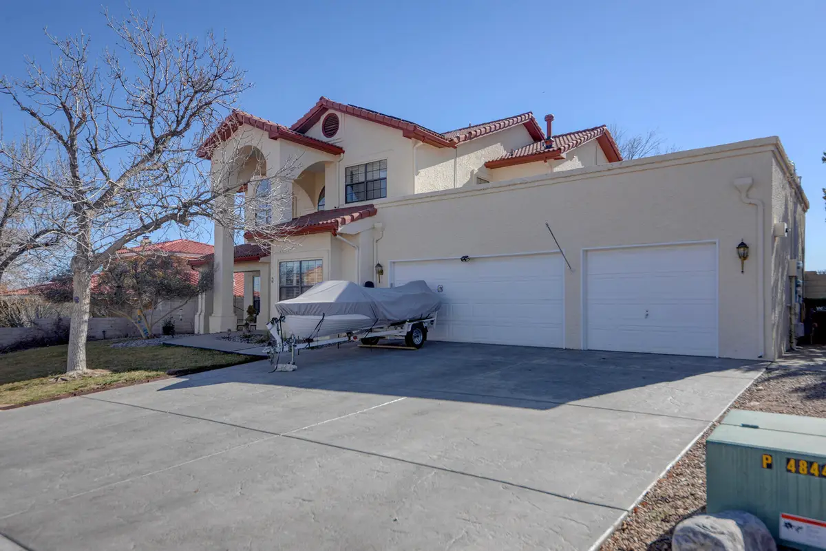 3058 Ashkirk Loop Se, Rio Rancho, NM 87124 - #1