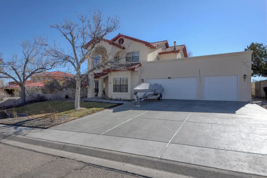 3058 Ashkirk Loop Se, Rio Rancho, NM 87124 - #2