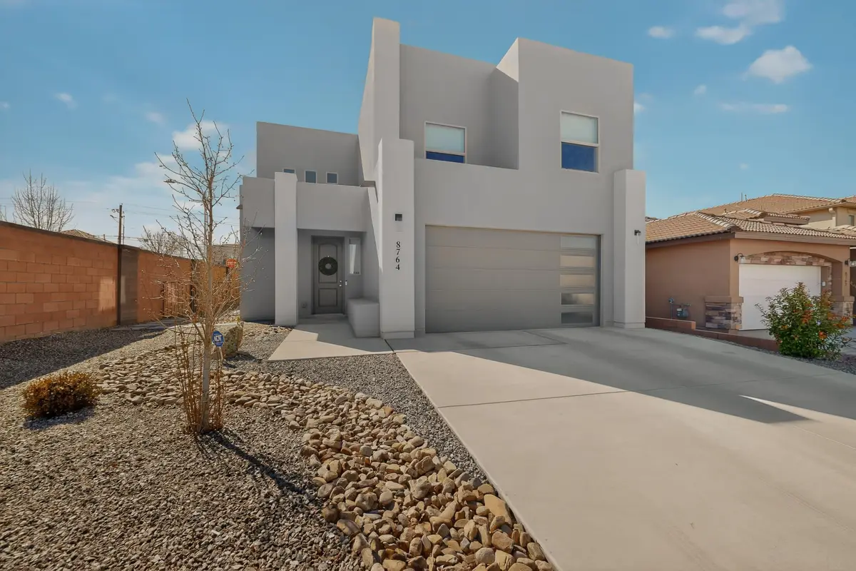 8764 Sevano Circle Ne, Albuquerque, NM 87113 - #1