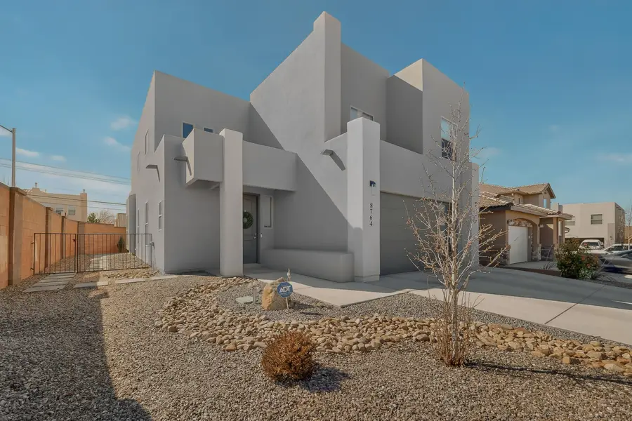 8764 Sevano Circle Ne, Albuquerque, NM 87113 - #2
