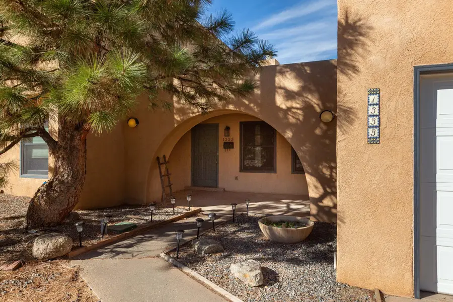 1333 Camino Cerrito Se, Albuquerque, NM 87123 - #2