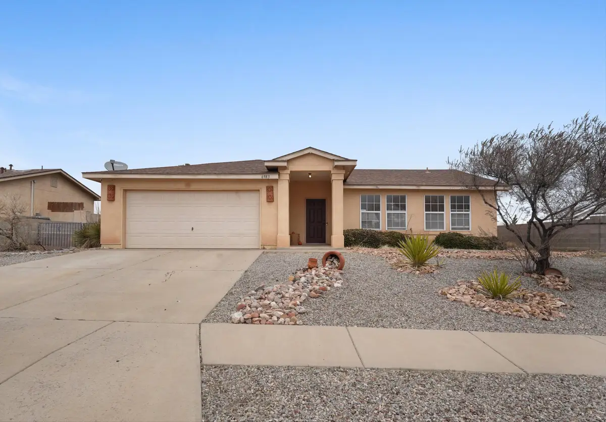 6983 Clark Hills Drive Ne, Rio Rancho, NM 87144 - #1