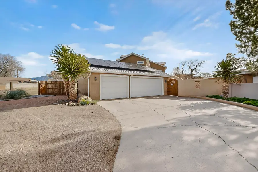 4530 San Isidro Street Nw, Albuquerque, NM 87107 - #2