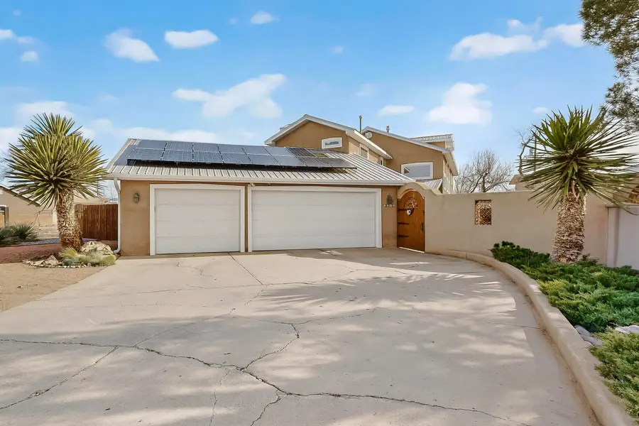4530 San Isidro Street Nw, Albuquerque, NM 87107 - #3