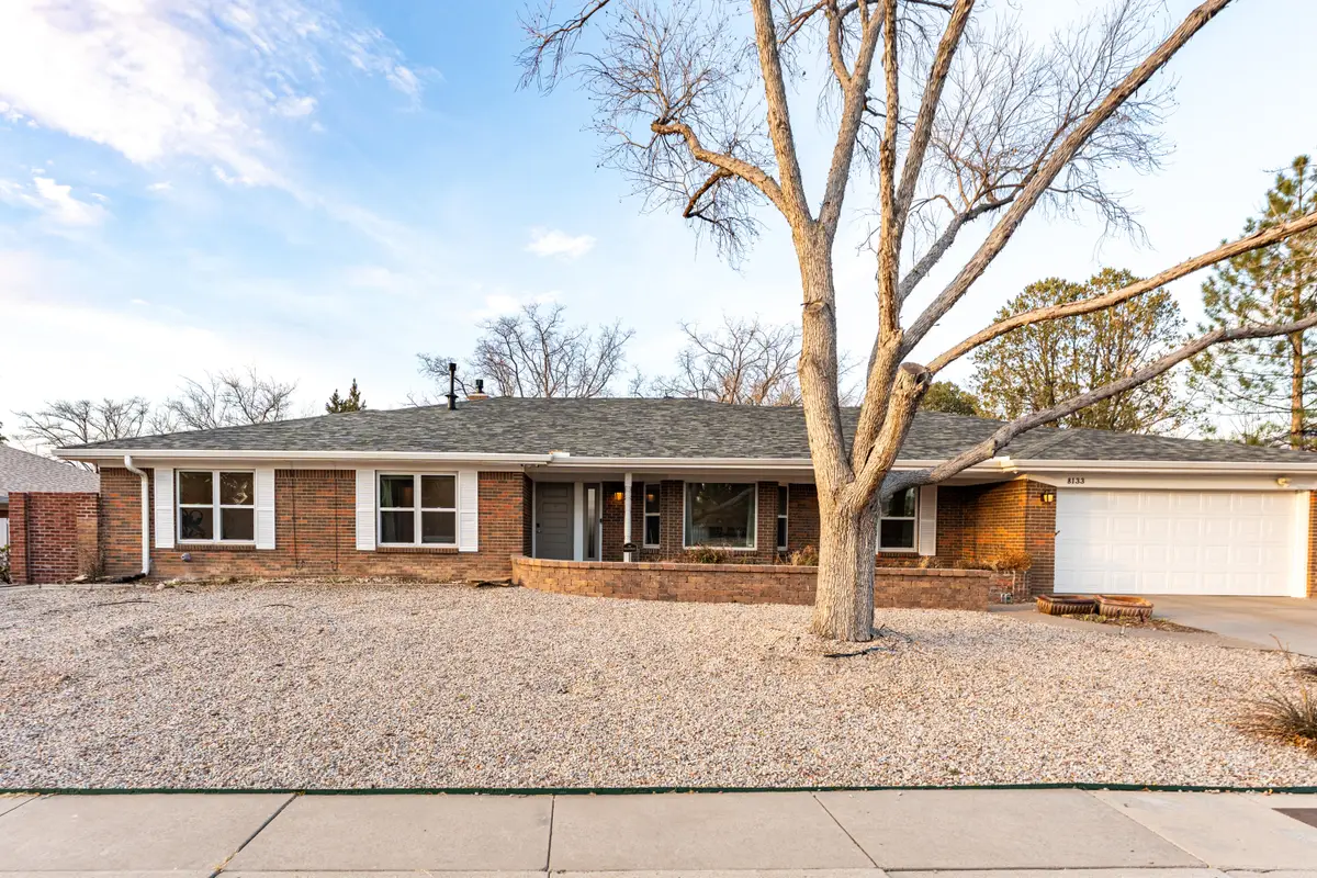 8133 Northridge Avenue Ne, Albuquerque, NM 87109 - #1