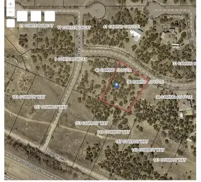 36 Camino Coyote, Edgewood, NM 87015 - #2