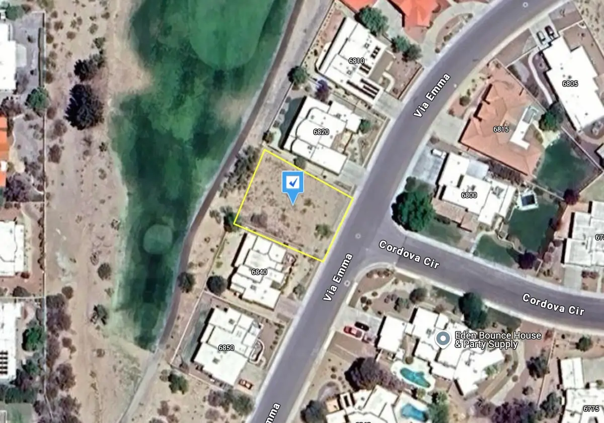 6830 Via Emma, Las Cruces, NM 88007 - #1