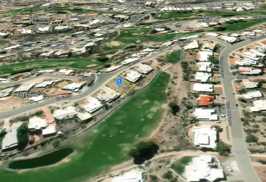 6830 Via Emma, Las Cruces, NM 88007 - #3