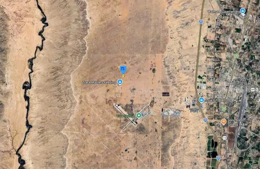 30 Capri Road, Belen, NM 87002 - #3