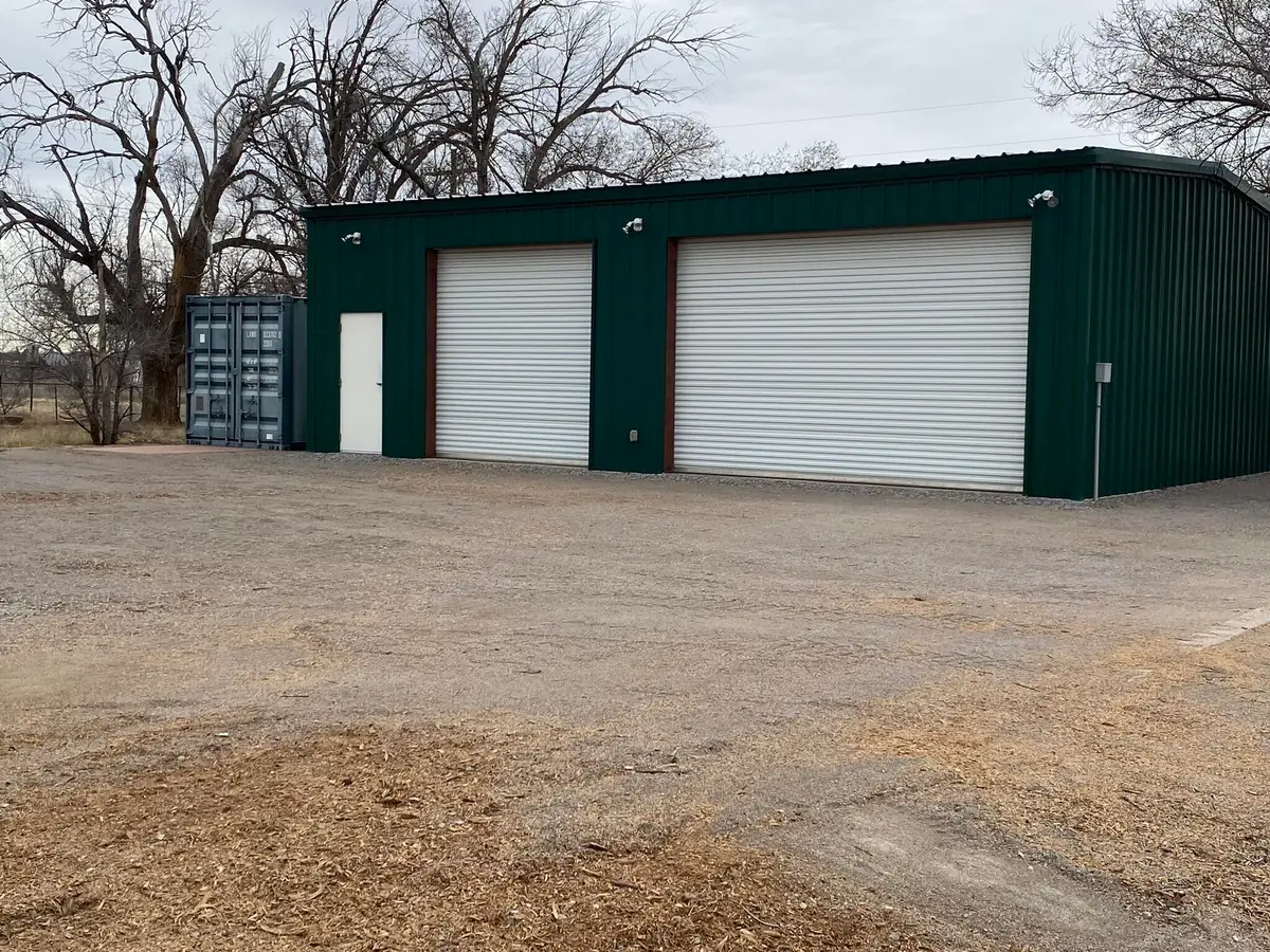 601 Linden Avenue, Moriarty, NM 87035 - #1