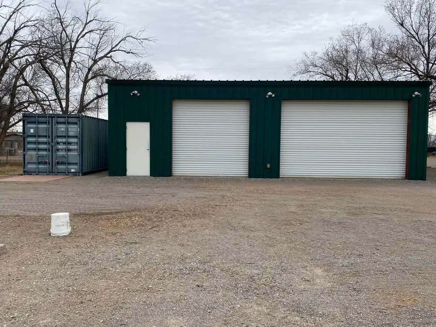 601 Linden Avenue, Moriarty, NM 87035 - #2