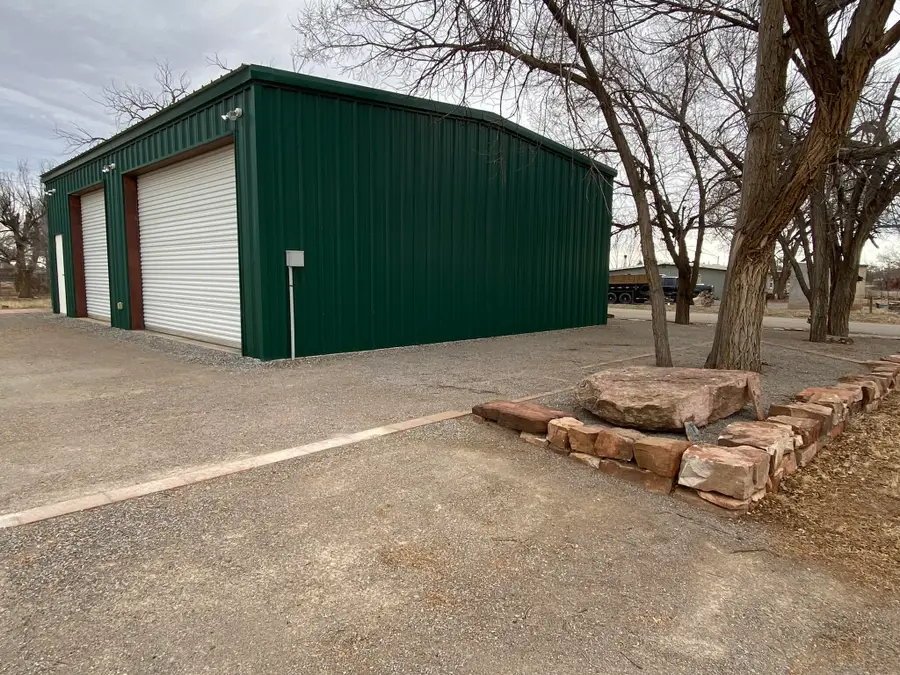 601 Linden Avenue, Moriarty, NM 87035 - #3