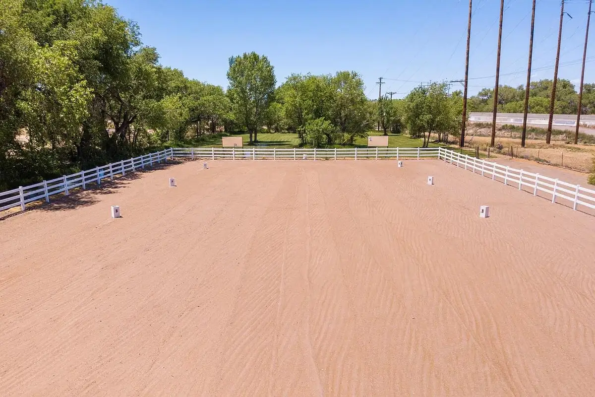 8531 Rio Grande Boulevard Nw, Los Ranchos De Albuquerque, NM 87114 - #1