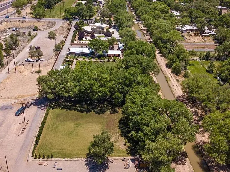 8531 Rio Grande Boulevard Nw, Los Ranchos De Albuquerque, NM 87114 - #3