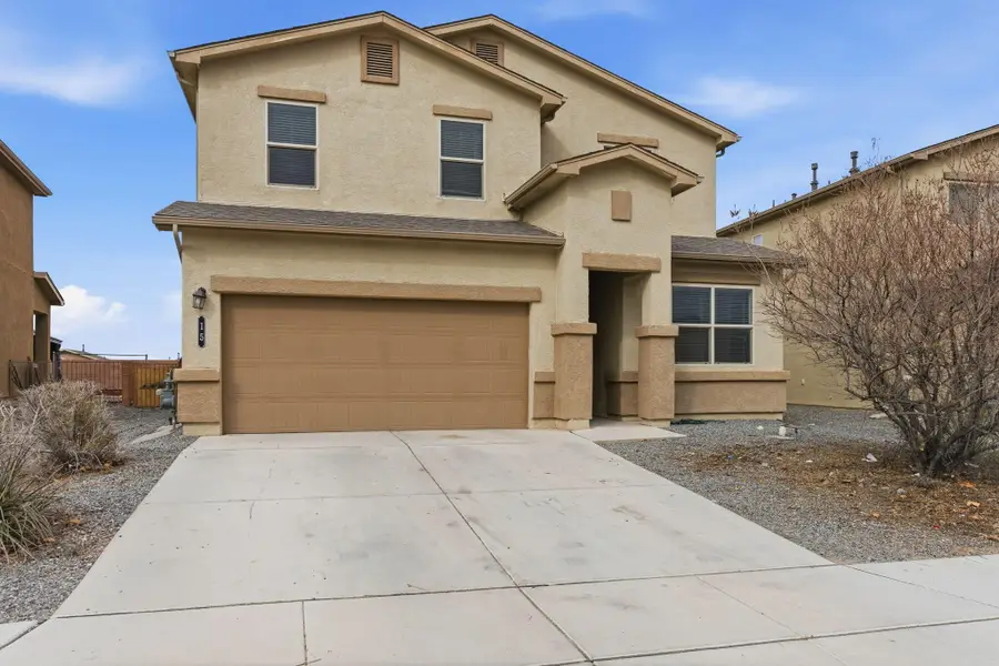 15 Parador Court, Los Lunas, NM 87031 - #2