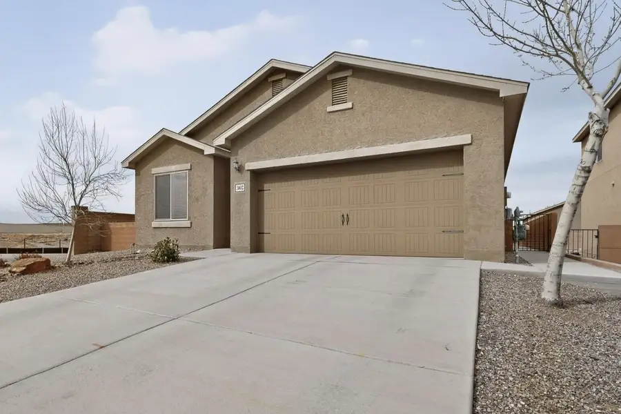 3602 Timberline Road Ne, Rio Rancho, NM 87144 - #3