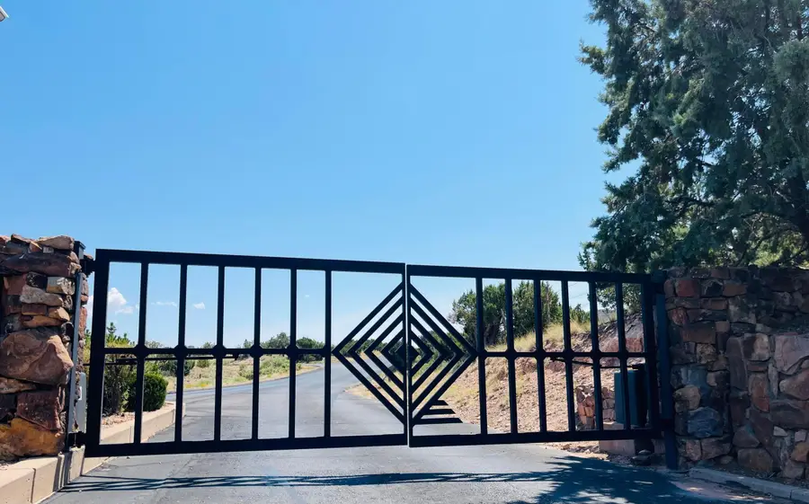 239 Moonlight Ridge Road #Lot 101, Placitas, NM 87043 - #2
