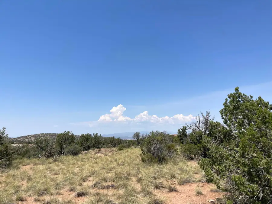 239 Moonlight Ridge Road #Lot 101, Placitas, NM 87043 - #3